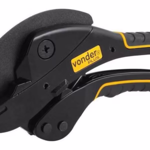 Cortador De Tubos De Pvc 42 Mm Vonder Plus