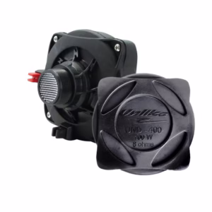 Par Driver Unlike Und 400 De 100w Rms Em 8 Ohms