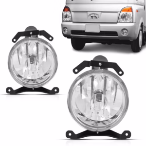 Farol Milha Hr 2007 2008 2009 2010 2011 2012 2013