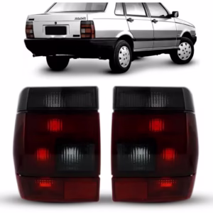 Lanterna Traseira Premio 1985 a 1994 Fumê