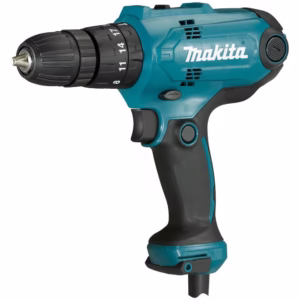 Furadeira Parafusadeira Controle Torque Hp0300 Makita 110v