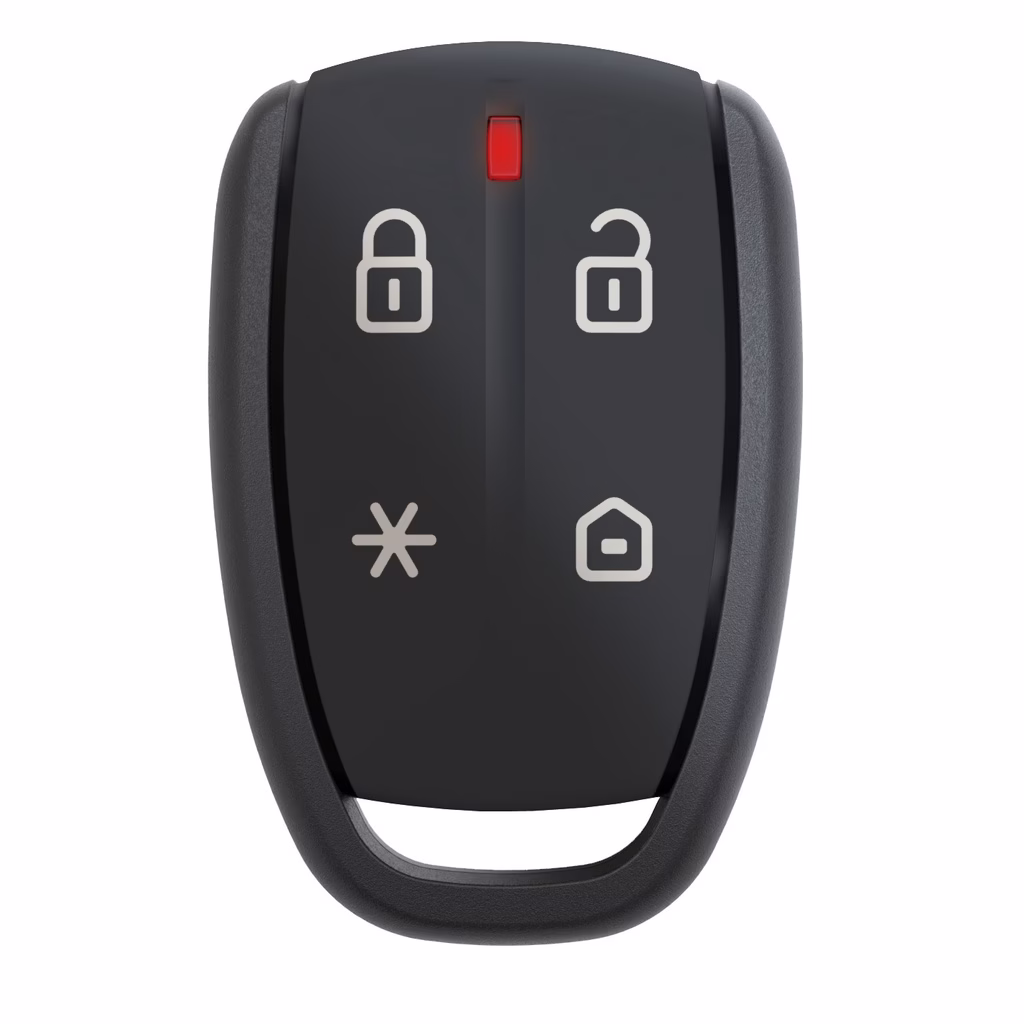 Alarme Automotivo Pósitron Cyber FX360 Universal Carro - Imagem 2