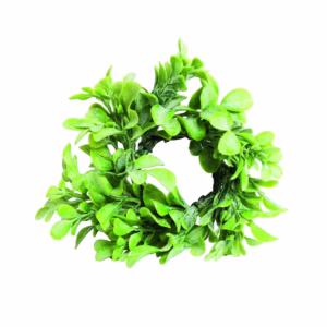 Mini Guirlanda Verde - 01 unidade - Cromus Natal - Rizzo