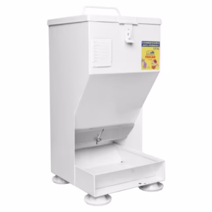 Comedouro para Animais Capacidade 5 KG de Ração COM2 FERCAR