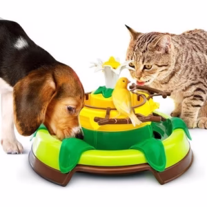 Fonte Bebedouro Aqua Zoo Truqys Bivolt