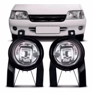 Par Farol Milha Auxiliar Kadett 1996 1997 1998