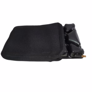 Almofada De Ar Pneumatica Para Moto modelo Reto