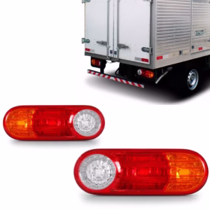 Lanterna Hyundai Hr 2006 2007 2008 2009 2010 2011 2012 2013 2014 2015 2016 2017 2018 2019 2020