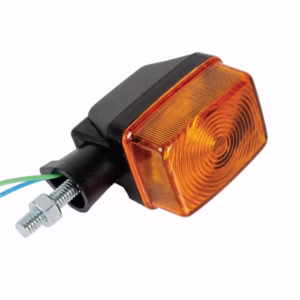 Pisca Seta Com Chicote E Coxim Completo Peça De Reposição Pro Tork Para Moto Yamaha YBR 2002