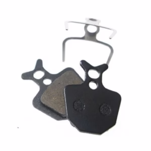 Pastilha de Freio High One Semi Metalica Sypo/Formula