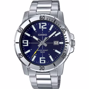 Relógio Masculino Casio Collection MTP-VD01D-2BVUDF