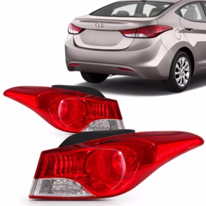 Par Lanterna Elantra 2011 2012 2013 2014 Canto