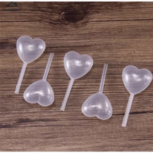 50~200 ampolas saborizante coraçao 1 ml para doces (cod 07)