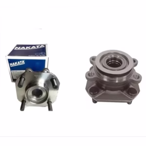 Cubo Roda Rolamento Dianteiro NISSAN SENTRA 2.0 2007 2008 2009 2010 2011 2012 2013 Nakata