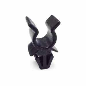 Grampo Suporte Presilha Cabo Vela 1 Corsa Novo 2002 A 2012