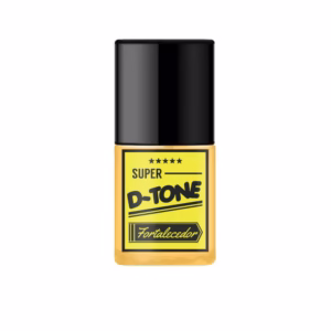Base Unha D-tone Linha Sos - Top Beauty