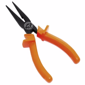Alicate Bico Meia Cana 6.1/2" Isolado Gedore 8132-160 IOX