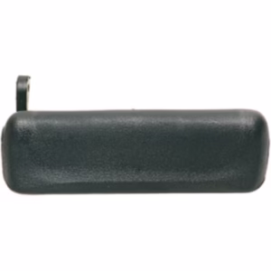 Maçaneta Externa Porta Dianteira Direita Escort E Escort Hobby Verona