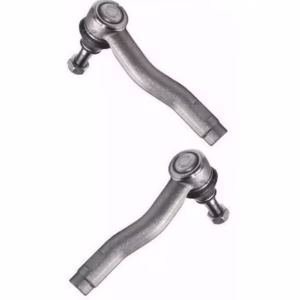 02 Ponteira Terminal De Direção - Ford Fusion 2006 Até 2012