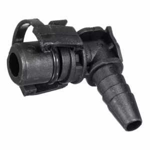 Conector Da Mangueira Cruze Sonic Tracker 55569809