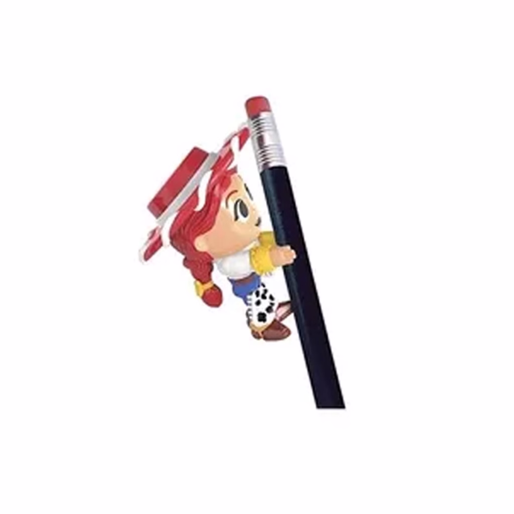 Boneco Toy Story Agarradinho Jessie 265 - Lider - Imagem 2