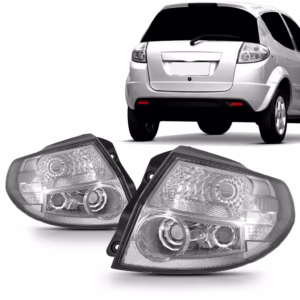 Lanterna Ka 2011 2012 2013 Fumê