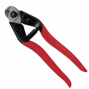 Alicate Corta Cabos 8" Gedore Red R28604008