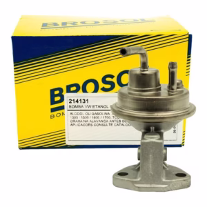 Bomba Combustível Vw Fusca Brasilia Kombi Variant Gol Ar