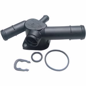 Flange Do Fluxo Dágua A3 Akl  1.6 8v Golf Bora Polo