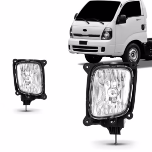 Par Farol Milha Auxiliar Bongo 2013 2014 2015 2016 2017 2018 2019 2020