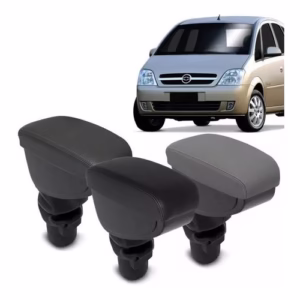 Suporte De Braço Porta Objetos Meriva 2007 2008 2009 2010 11