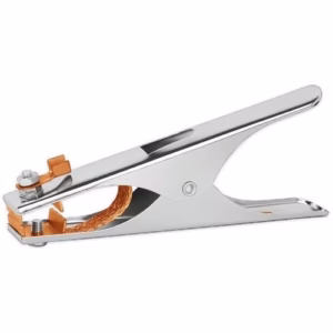 5 Garras Negativa 300 Amperes Para Máquina De Solda