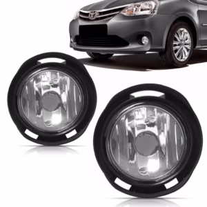 Par Farol Milha Etios 2013 2014 2015 2016 2017 2018