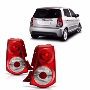 Par Lanterna Picanto 2009 2010 2011