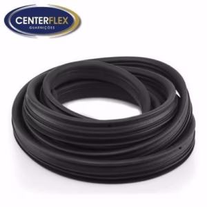 Borracha De Porta Tipo Original Gol G5 2009 2010 2011 2012