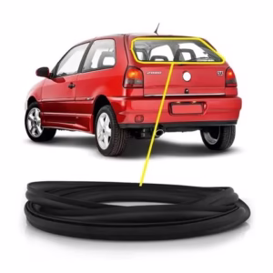 Borracha Vigia Gol Parati Bola 1995 À 1999 Arremate Externo