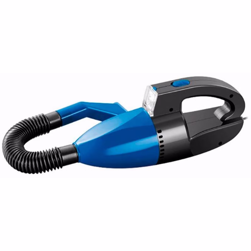 Aspirador de Pó e Líquido Automotivo 12V 60W AP-17 WESTERN - Imagem 2