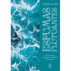 Livro - Espumas flutuantes - Principis