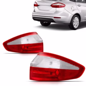 Par Lanterna New Fiesta Sedan 2013 20014 2015 Canto