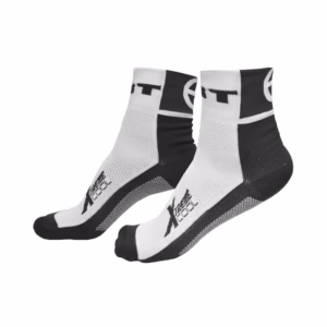 Meia Cano Longo ERT Branca