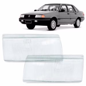 Lente Farol Santana 1991 1992 1993 1994 1995 1996