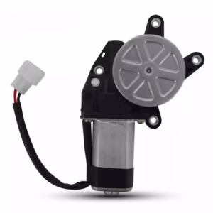 Motor Vidro Elétrico Universal Mabuchi 12 Volts 8 Dentes Lado Esquerdo