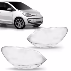Lente Farol Volkswagen Up 2014 2015 2016 2017 2018