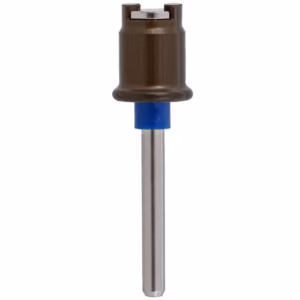 Mandril Ez Lock Dremel EZ402 para Troca Rápida de Acessórios Haste Adaptadora
