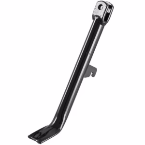 Cavalete Lateral Pro Tork Titan 150 Sport Preto ( Sem Borracha )