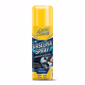 Spray vaselina autoshine multiuso 300ml