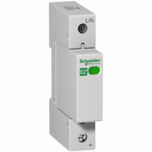 Protetor de Surto Easy9 20ka Classe ll EZ9L33120 - Schneider