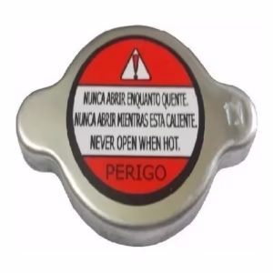 Tampa Radiador Honda New Civic 06/11 Pressão De 1.1 Bar