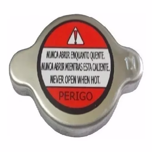 Tampa Radiador Honda New Civic 06/11 Pressão De 1.1 Bar