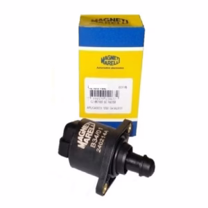 Atuador Marcha Lenta - Gol Parati Saveiro Santana Ap Flex